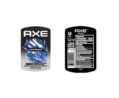 Axe Phoenix AP IS.jpg Axe Phoenix AP IS - Axe Phoenix AP IS